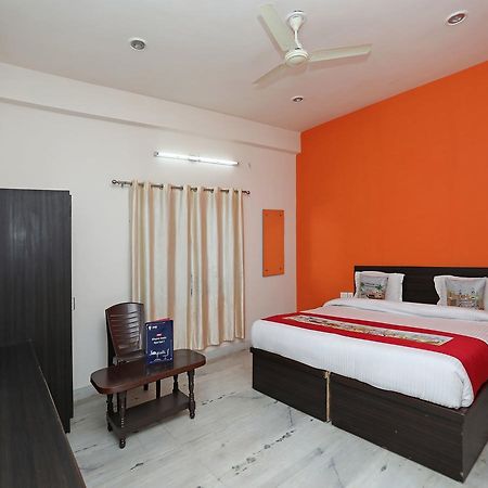 Hotel Taj Signature Agra  Eksteriør billede