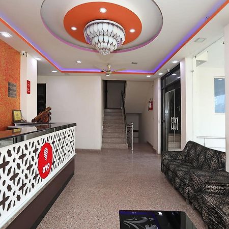Hotel Taj Signature Agra  Eksteriør billede