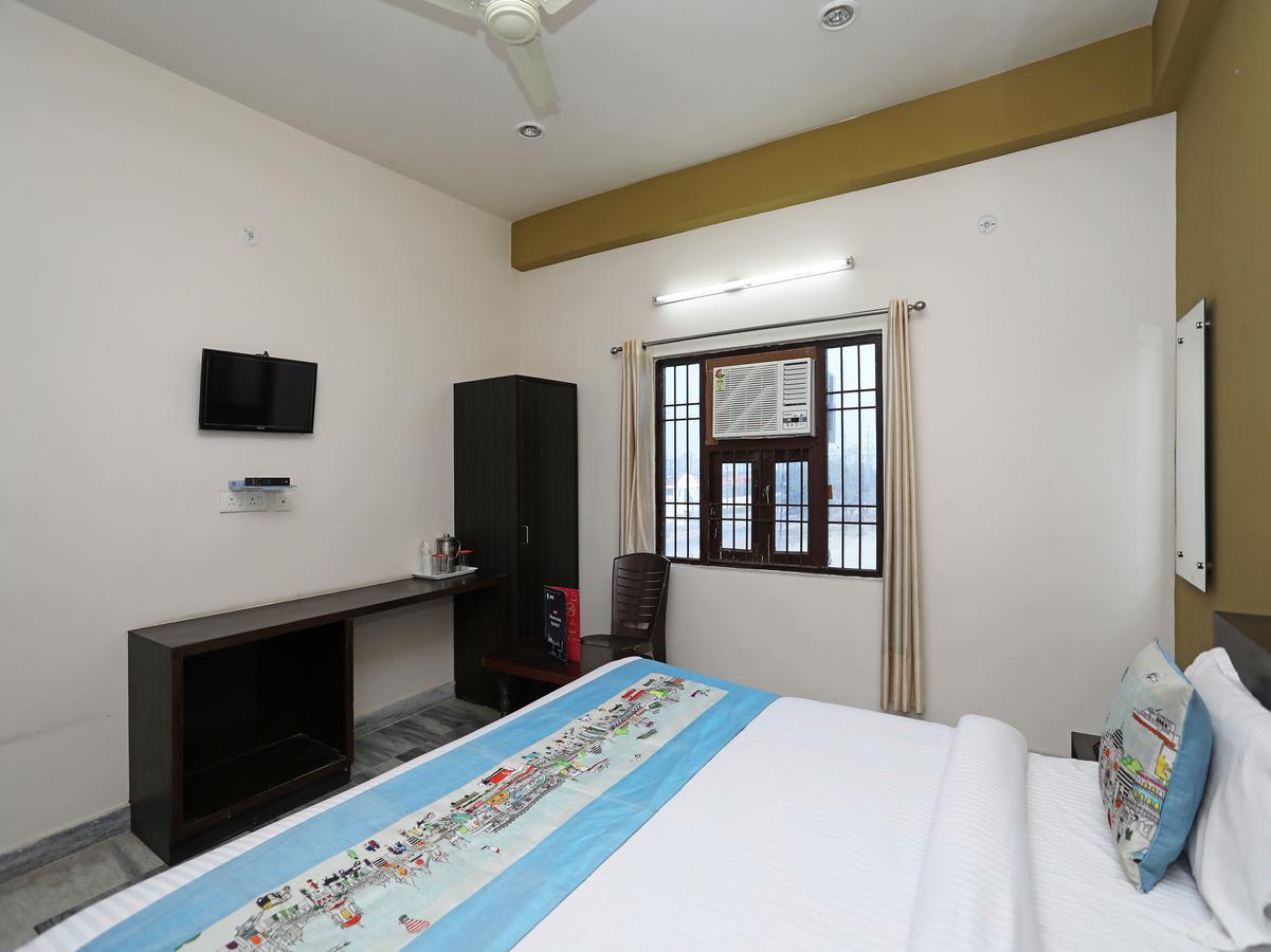 Hotel Taj Signature Agra  Eksteriør billede