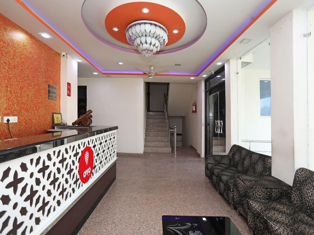 Hotel Taj Signature Agra  Eksteriør billede